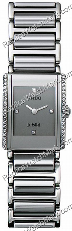 Rado Integral Ladies Watch R20430722