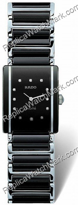 Rado Integral Jubile Ladies Watch R20488742