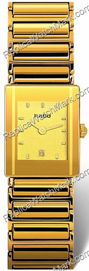 Rado Watch Integral Médias R20381272