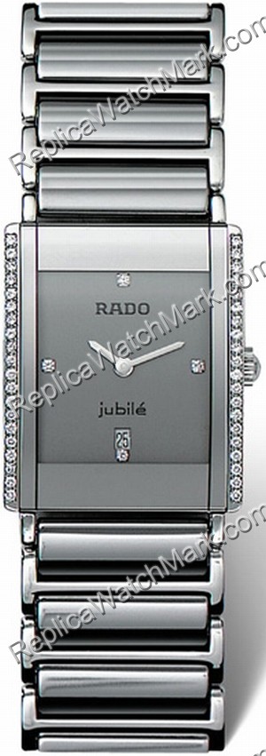 Rado Watch Integral Médias R20429722