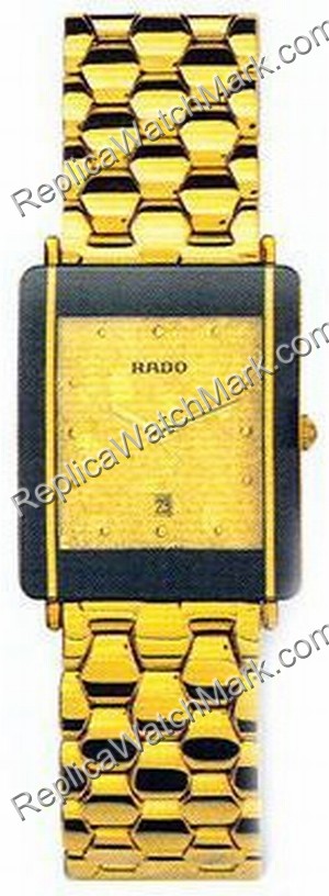 Hombres Rado Integral de Vigilancia R20282283