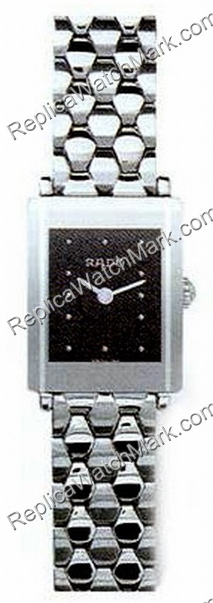 Mesdames Rado Integral Watch R20488183 - Cliquez sur l'image pour la fermer