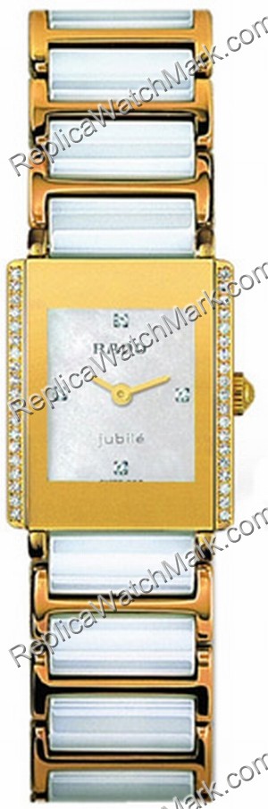 Rado Integral Ladies Watch R20339902 Superjubile