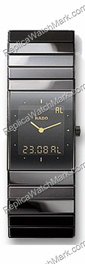 Rado Ceramica Multi Function Mens Watch R21364152