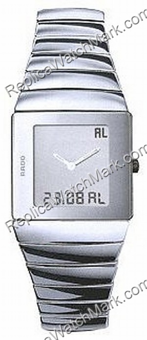 Mens Rado Sintra Multi-Function Watch R13433162