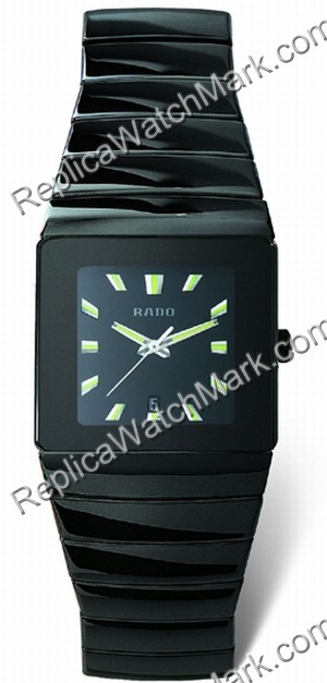 Rado Sintra Black Herrenuhr R13335182