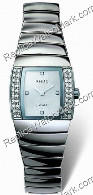 Rado Watch Diamond Sintra Superjubile Médias R13578902