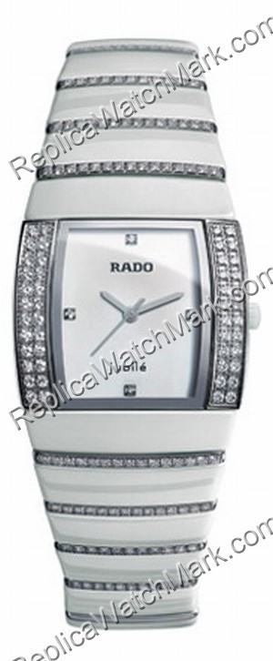 Ladies Watch R13633701 Rado Sintra