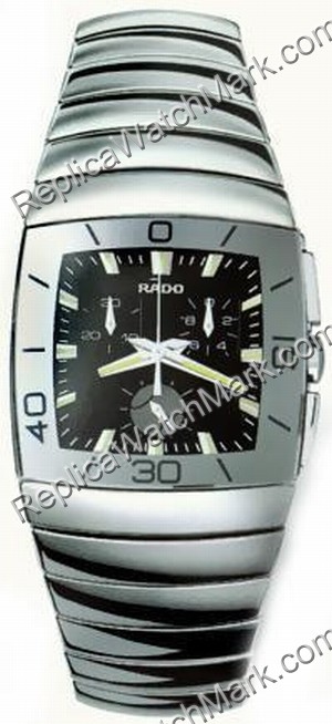 Rado Sintra Chronograph Теннис Мужские часы R13600012