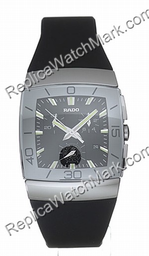 Rado Sintra hombre Cronógrafo Tenis Ver R13600029