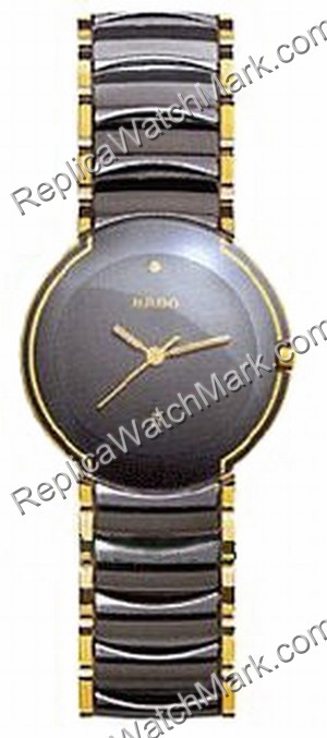 Mens Watch R22300152 Rado Coupole