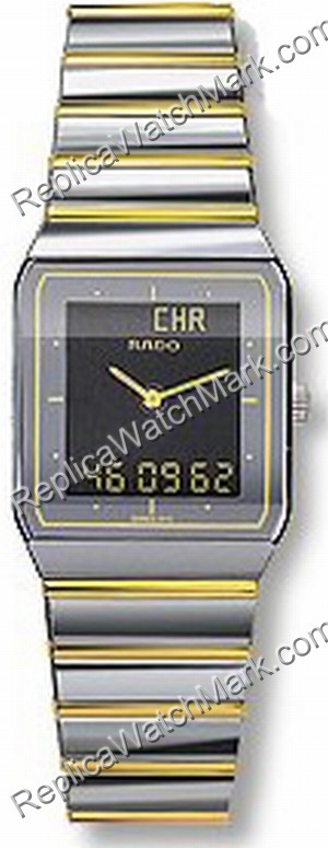 Rado Anatom Mens Watch R10365151