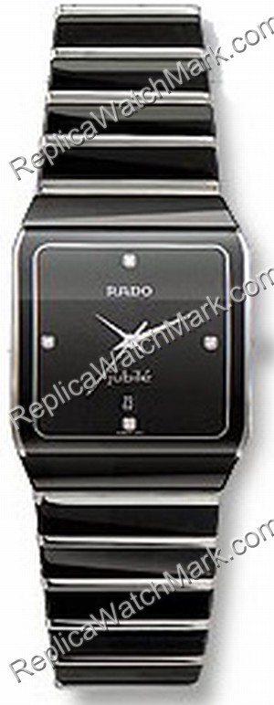 Rado Anatom Ladies Watch R10464711