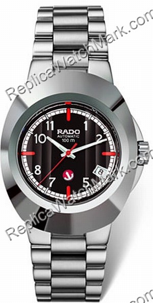 Mens Steel Watch Rado Original Diastar R12637153