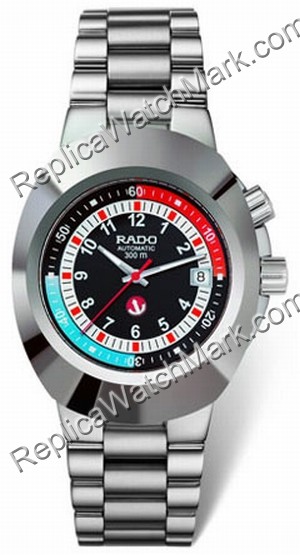 Hombres Rado Original Diver reloj R12639023