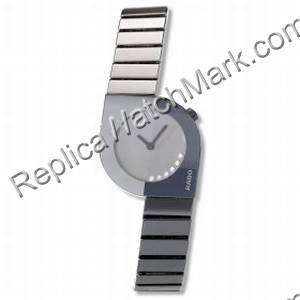 Rado Cerix Mini Diamond Damenuhr R25473722