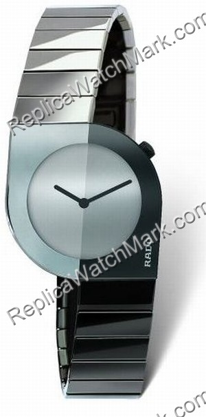 Rado Cerix Ladies Large Ceramic Watch R25474102