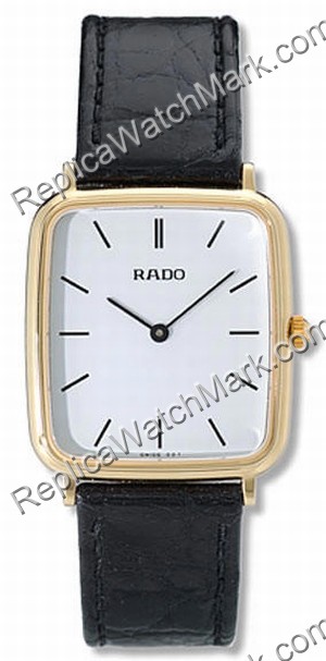 Rado Herrenuhr R90180015 Gold