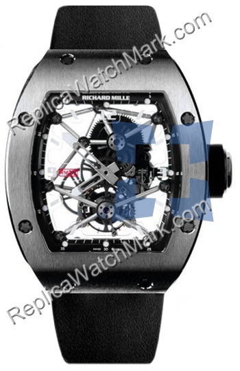 Richard Mille RM 012 Mens Watch RM012