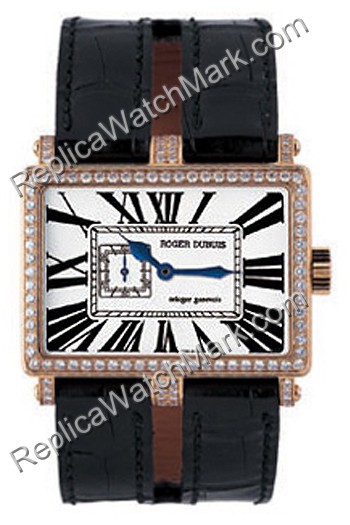 Roger Dubuis Too Much Ladies Watch T31.98.5-SD.5.7C - Click Image to Close