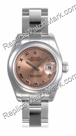 Rolex Oyster Perpetual Lady Datejust Ladies Watch 179160-PRO