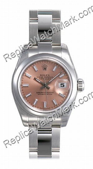 Rolex Oyster Perpetual Datejust Ladies Lady ver 179.160-PSO