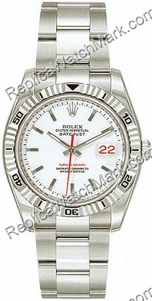 Rolex Oyster Perpetual Datejust Mens Watch 116.264-WSO