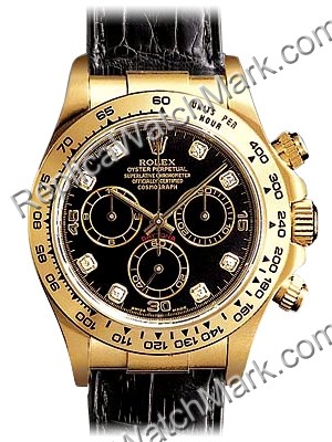 Rolex Oyster Perpetual Cosmograph Daytona 116518DD