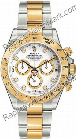 Rolex Oyster Perpetual Cosmograph Daytona Mens Watch 116523-WDO