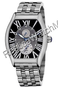 Ulysse Nardin Michelangelo Mens Watch Gigante Chronometer 273-68