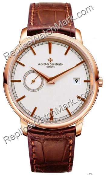 Vacheron Constantin Patrimony Mens Watch-87172.000R 9.302