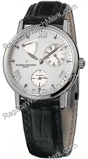 Vacheron Constantin Patrimony Herrenuhr 47200.000G-8445