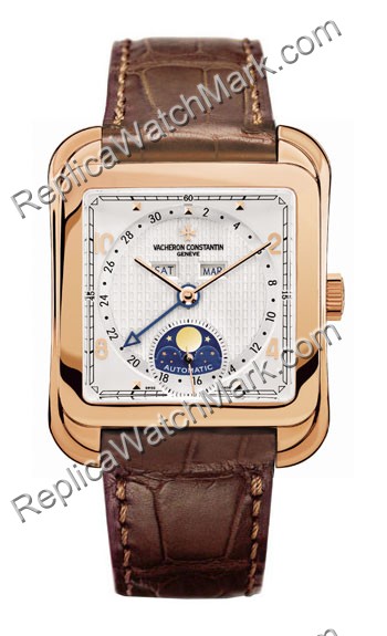 Vacheron Constantin Toledo 1952 Mens Watch 47300.000R.9219 - Clicca l'immagine per chiudere