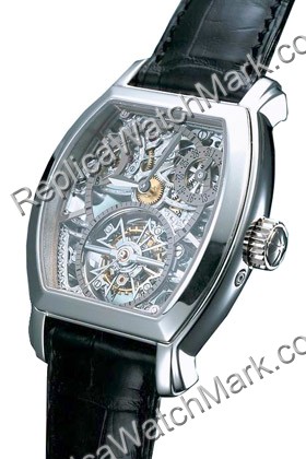 Vacheron Constantin Malte Tourbillon Reloj para hombre 30067.000