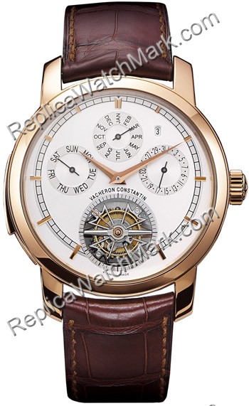 Vacheron Constantin Calibre Traditionnelle Patrimônio 2755 Mens