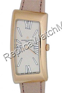 Vacheron Constantin Asymmetrique Ladies Watch 25010.OOOR-9121