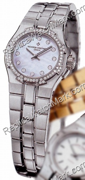 Vacheron Constantin Damas de Ultramar 16550/423a-8881