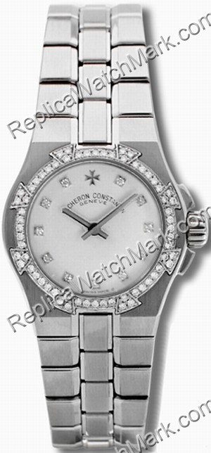 Vacheron Constantin Overseas Damen 16550/423a-8929