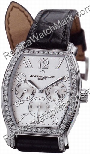 Vacheron Constantin Royal Eagle Day & Date 42508/000g-9060