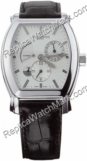 Vacheron Constantin Real Time Dual Eagle 47400/000g-9100