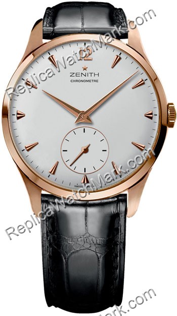 Zenith Vintage 1955 Mens Watch 18.1955.689-02.C492