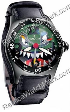 Bomber Corum Bubble Dive automatique 02320.742001