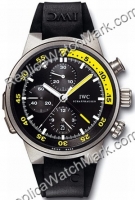 IWC Split Aquatimer Chronograph Minute 3.723-04 IWC Split Aquatimer Chronograph Minute 3.723-04