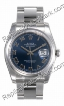 Swiss Rolex Datejust Mens Watch Oyster Perpetual 116.200-BLRO  Swiss Rolex Datejust Mens Watch Oyster Perpetual 116.200-BLRO
