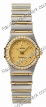 Omega Constellation 95 1.267,10  Omega Constellation 95 1.267,10