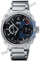 Oris BC4 Mens Date Watch Pointer 645.7617.41.54.MB Oris BC4 Mens Date Watch Pointer 645.7617.41.54.MB