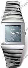 Mens Rado Sintra Platinum-Tone Ceramic Watch R1342202  Mens Rado Sintra Platinum-Tone Ceramic Watch R1342202