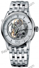 Oris Artelier Mens Watch 734.7591.40.51.MB  Oris Artelier Mens Watch 734.7591.40.51.MB
