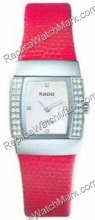 Diamond Ladies Mini Rado Sintra Ceramic Watch R13578901  Diamond Ladies Mini Rado Sintra Ceramic Watch R13578901