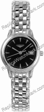 Longines Flagship L4.216.4.52.6 (L42164526)  Longines Flagship L4.216.4.52.6 (L42164526)